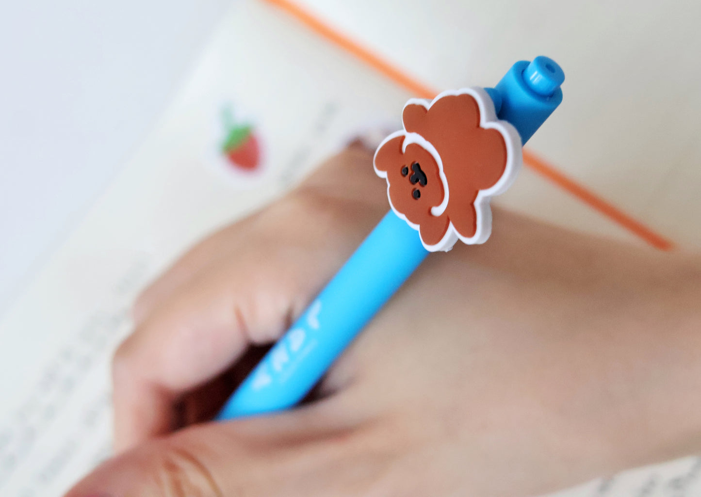 (Vinnic x Smile Studio) Lazy Rice Cake Puppy Pen