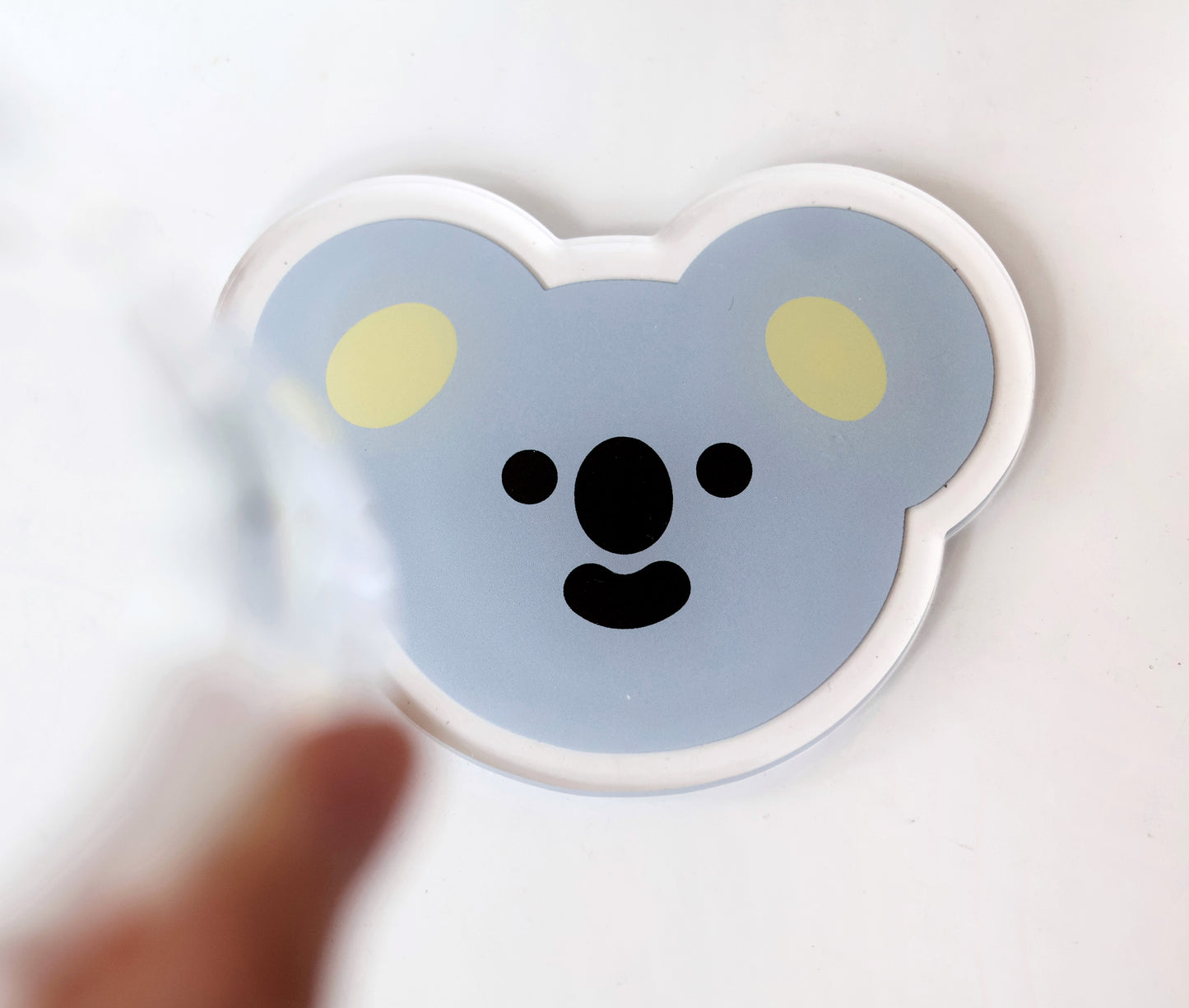 Kala Koala Coaster