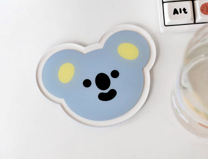 Kala Koala Coaster