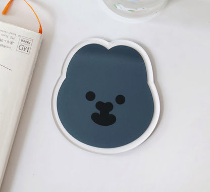 MoMo Rabbit Coaster